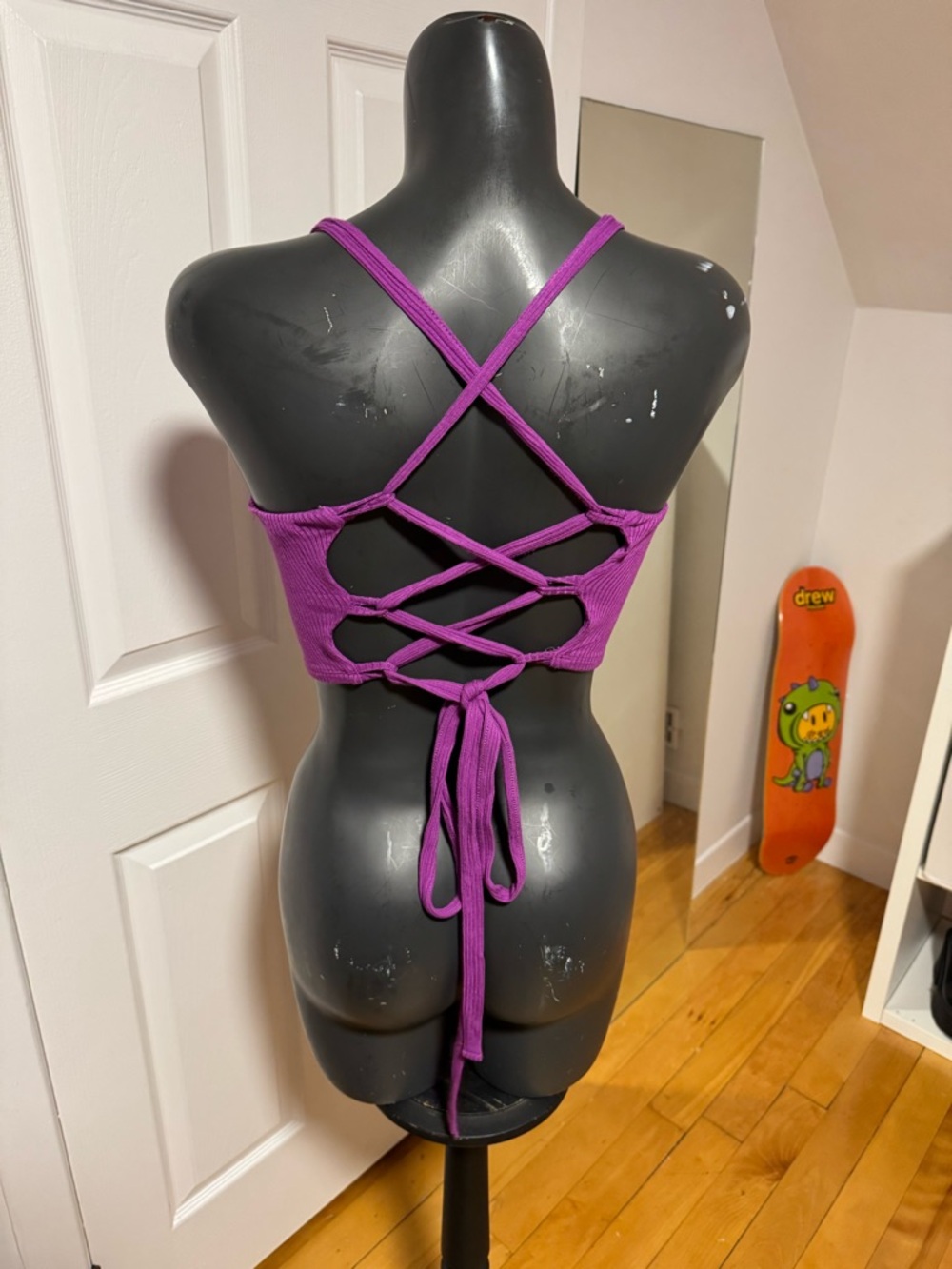 cropTop - Picture 4 of 4